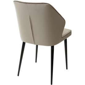 Стул на металлокаркасе Seattle-V