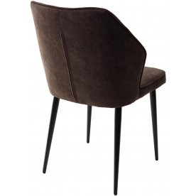 Стул на металлокаркасе Seattle-V