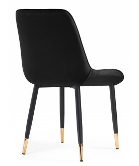 Стул на металлокаркасе Seda 1