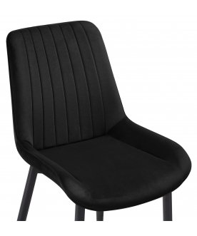 Стул на металлокаркасе Seda 1