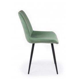 Стул на металлокаркасе Седа 360