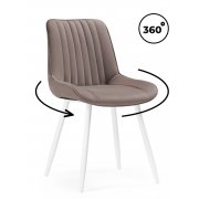 латте велюр (velutto 08)