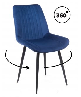 Стул на металлокаркасе Седа 360