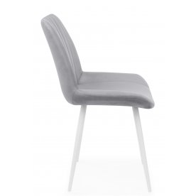 Стул на металлокаркасе Седа 360