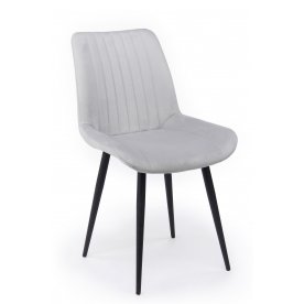 Стул на металлокаркасе Седа 360