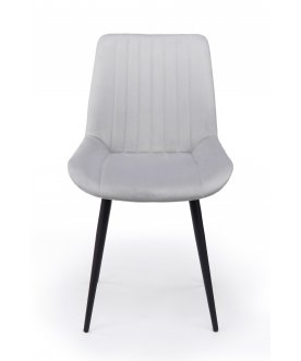 Стул на металлокаркасе Седа 360