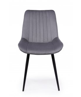 Стул на металлокаркасе Седа 360