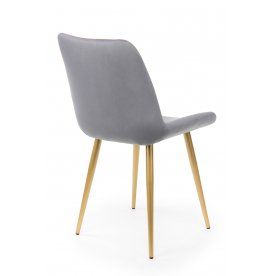 Стул на металлокаркасе Седа 360