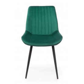 Стул на металлокаркасе Седа 360