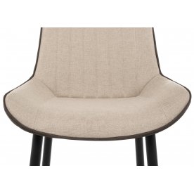 Стул на металлокаркасе Seda