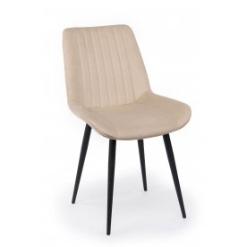 Стул на металлокаркасе Седа