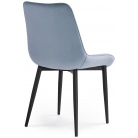 Стул на металлокаркасе Seda