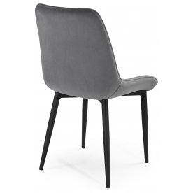 Стул на металлокаркасе Seda