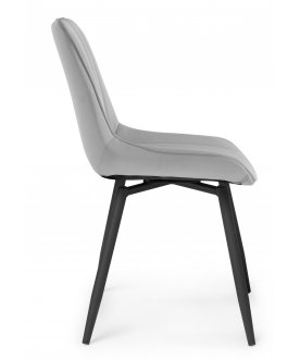 Стул на металлокаркасе Седа крутящийся