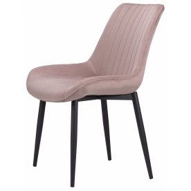 Стул на металлокаркасе Seda