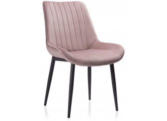 Стул на металлокаркасе Seda