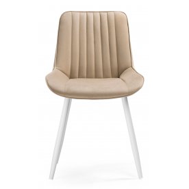 Стул на металлокаркасе Седа