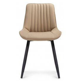 Стул на металлокаркасе Седа