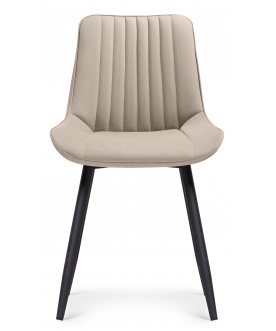 Стул на металлокаркасе Седа