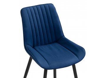 Стул на металлокаркасе Седа