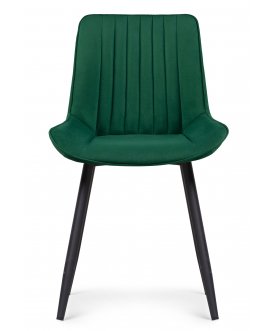 Стул на металлокаркасе Седа