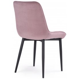 Стул на металлокаркасе Seda