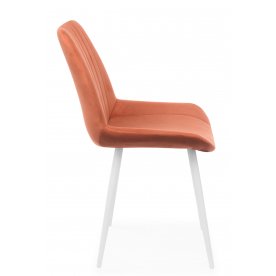 Стул на металлокаркасе Седа