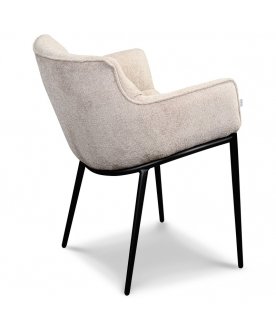 Стул на металлокаркасе Selection