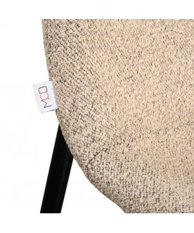 Стул на металлокаркасе Selection