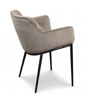 Стул на металлокаркасе Selection