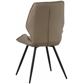 Стул на металлокаркасе Ostin DC231