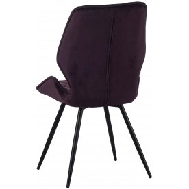 Стул на металлокаркасе Ostin DC233