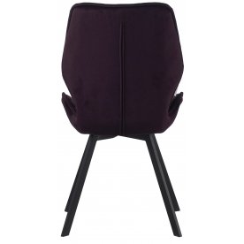 Стул на металлокаркасе Ostin DC233