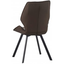 Стул на металлокаркасе Ostin DC233