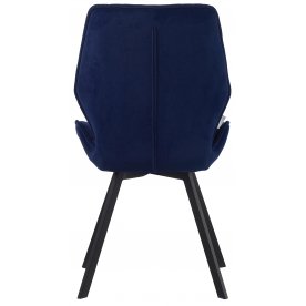 Стул на металлокаркасе Ostin DC233