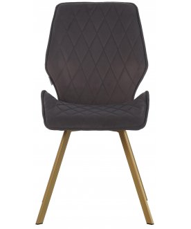 Стул на металлокаркасе Селянь