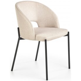 Стул на металлокаркасе Сергор