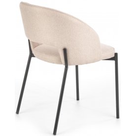 Стул на металлокаркасе K373