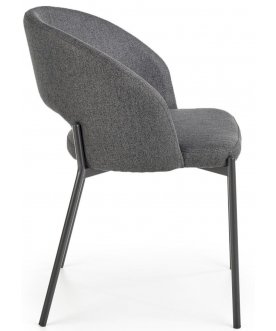 Стул на металлокаркасе K373