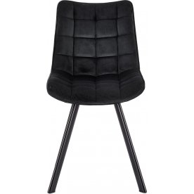 Стул на металлокаркасе Серпе