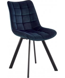 Стул на металлокаркасе K332