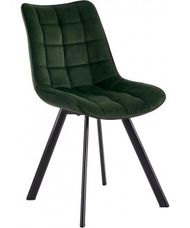 Стул на металлокаркасе K332