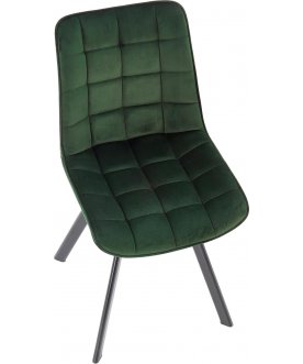 Стул на металлокаркасе K332