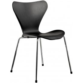 Стул на металлокаркасе Seven