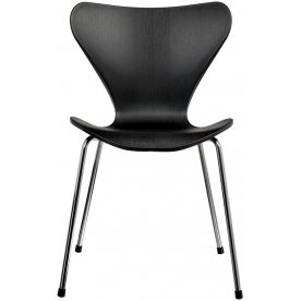 Стул на металлокаркасе Seven