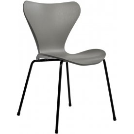 Стул на металлокаркасе Seven