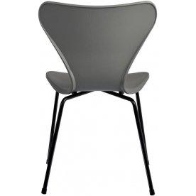 Стул на металлокаркасе Seven