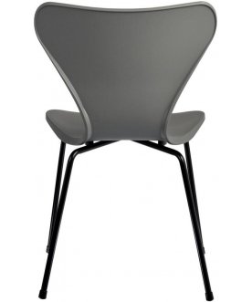 Стул на металлокаркасе Seven