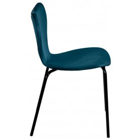 Стул на металлокаркасе Seven