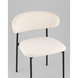 Стул на металлокаркасе Севир